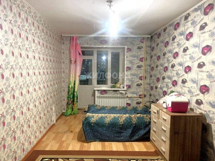 3-комн квартира Дружбы улица, д.30а