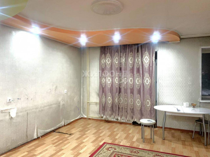 3-комн квартира Дружбы улица, д.30а