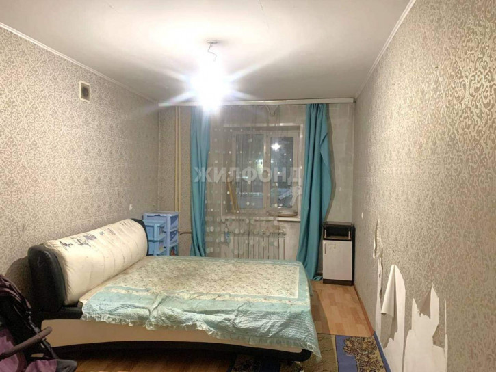 3-комн квартира Дружбы улица, д.30а