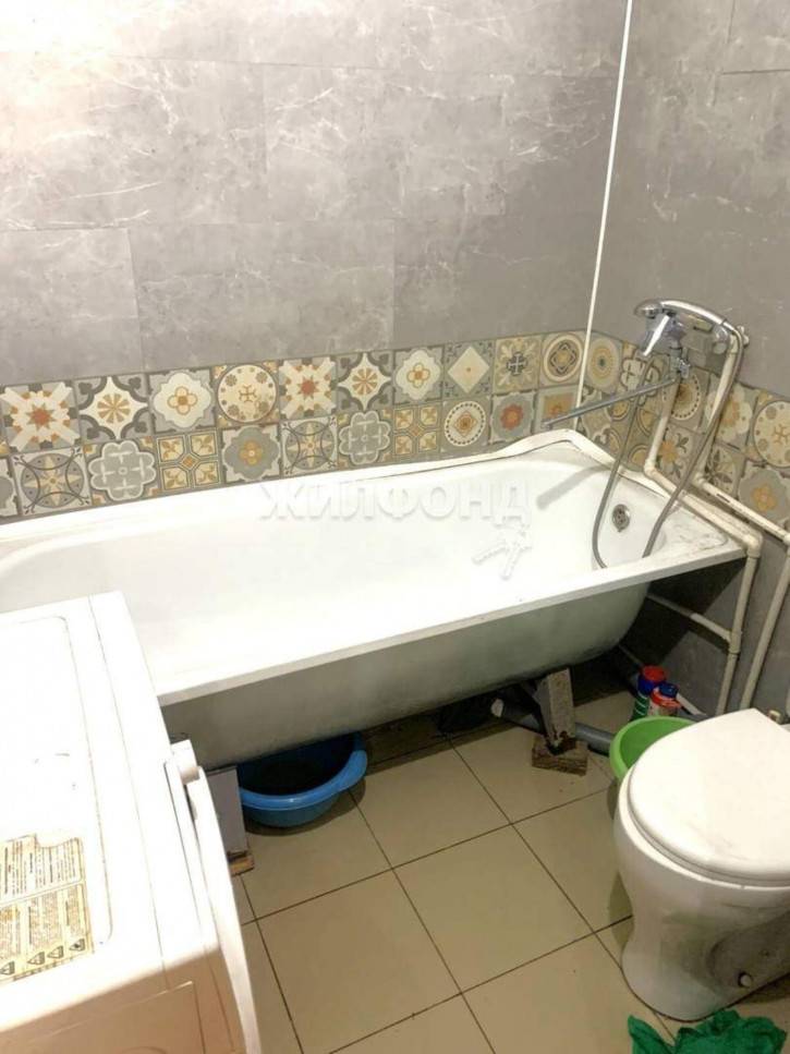 3-комн квартира Дружбы улица, д.30а