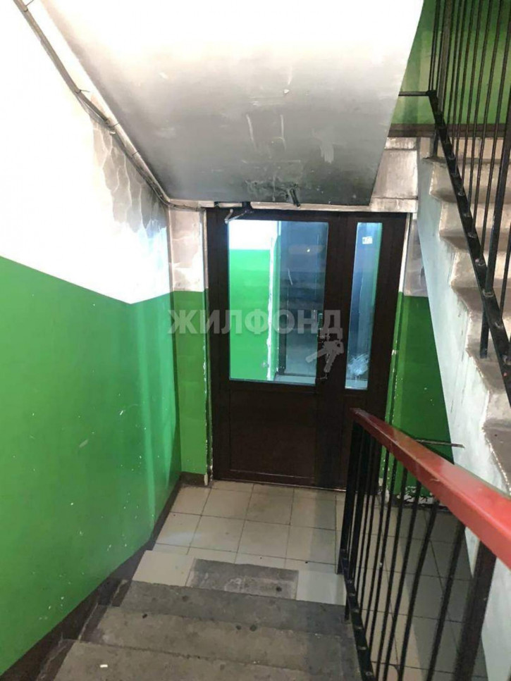 3-комн квартира Дружбы улица, д.30а