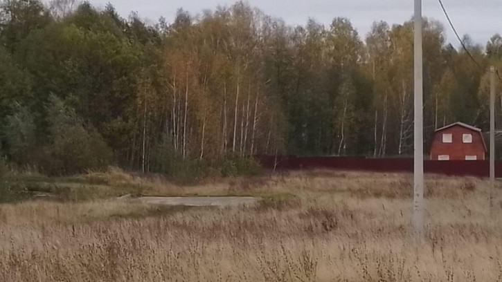 Отдельное здание Центральная  215
