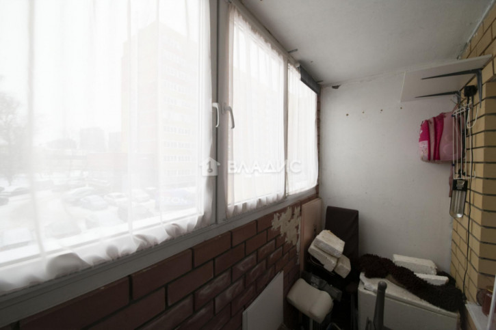 3-комн квартира Арктическая ул, 20