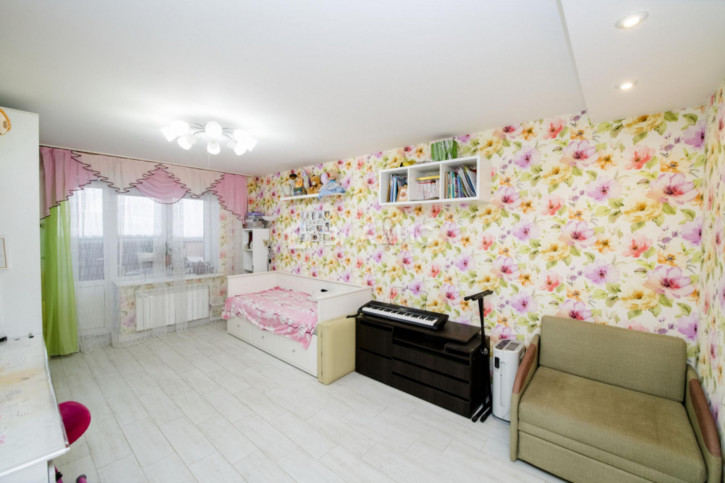 3-комн квартира Арктическая ул, 20