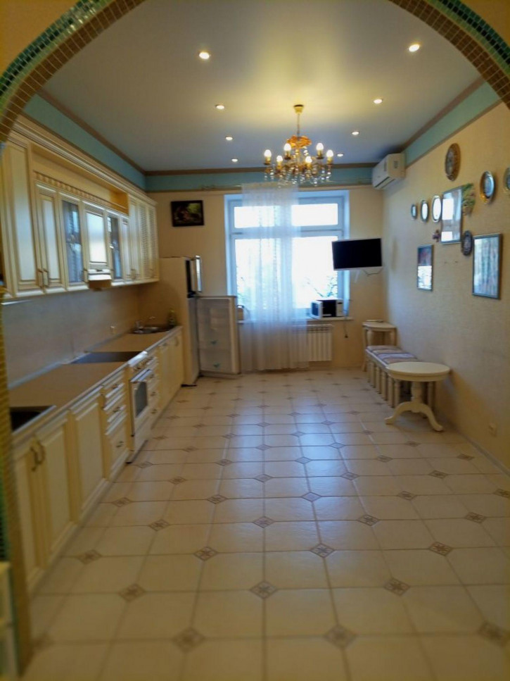 4-комн квартира Новая ул, 8