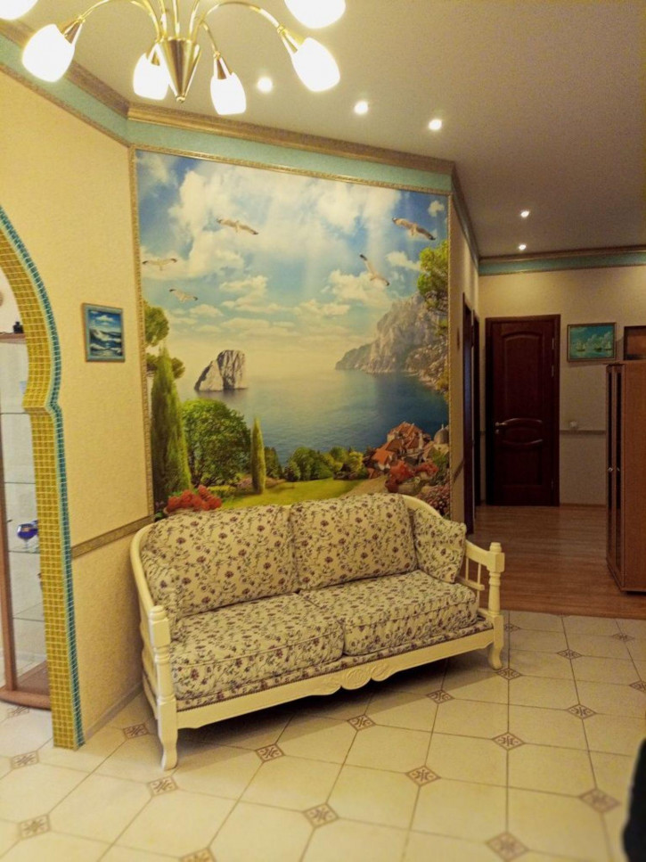4-комн квартира Новая ул, 8