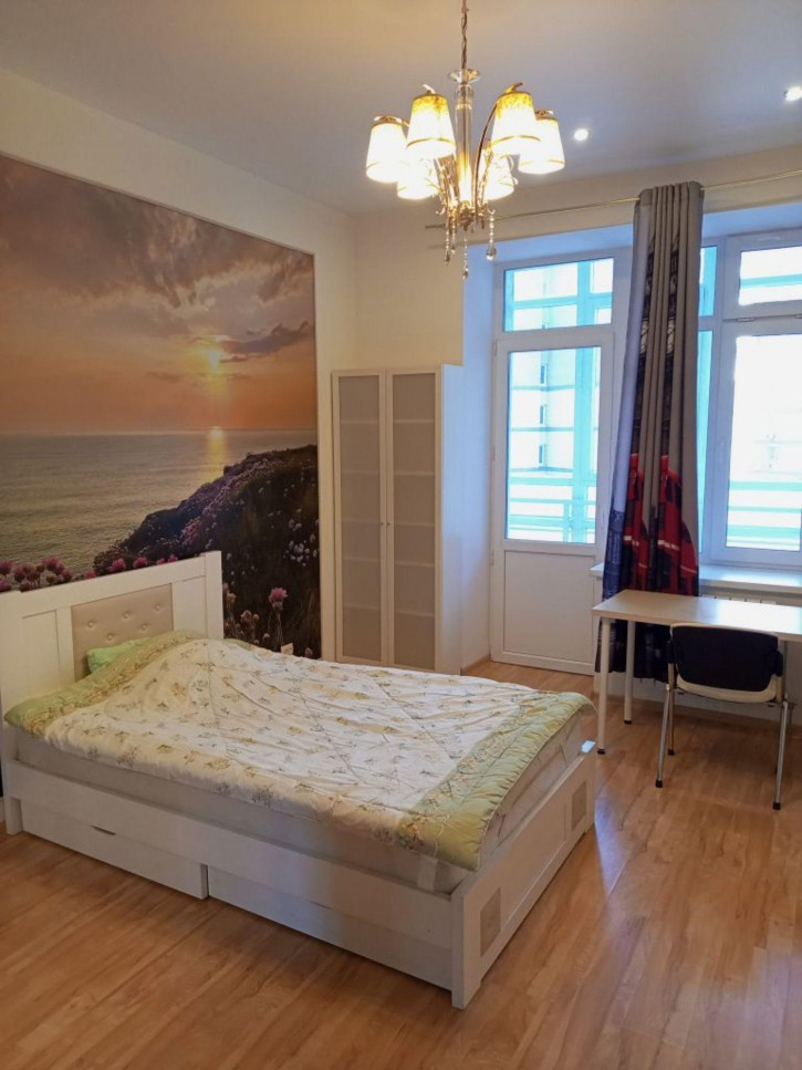 4-комн квартира Новая ул, 8
