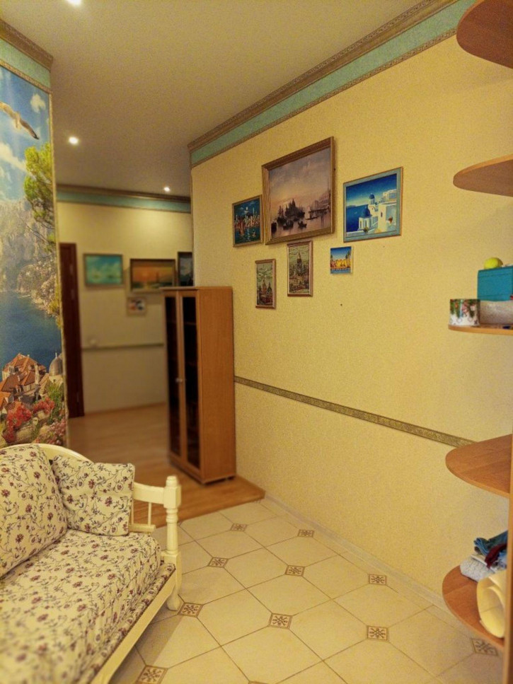 4-комн квартира Новая ул, 8