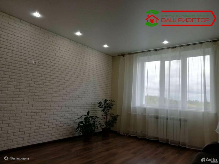 1-комн квартира Овсяной 3-й проезд, 1