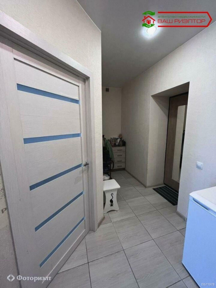 1-комн квартира Орджоникидзе Г.К. ул, 44А
