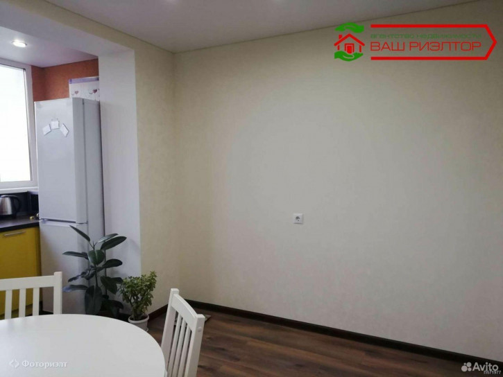 1-комн квартира Овсяной 3-й проезд, 1