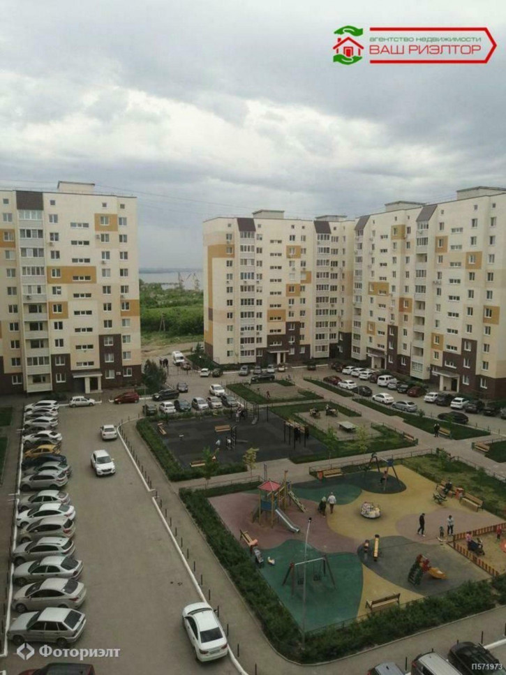 1-комн квартира Плякина А.В. ул, 8