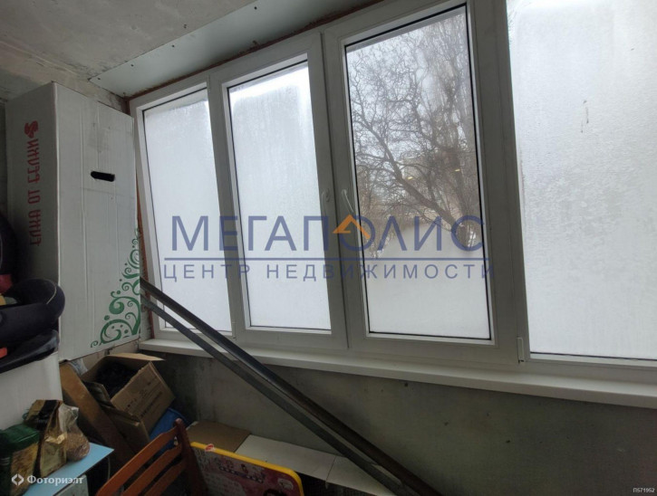 2-комн квартира Саратовское шоссе ул, 45а
