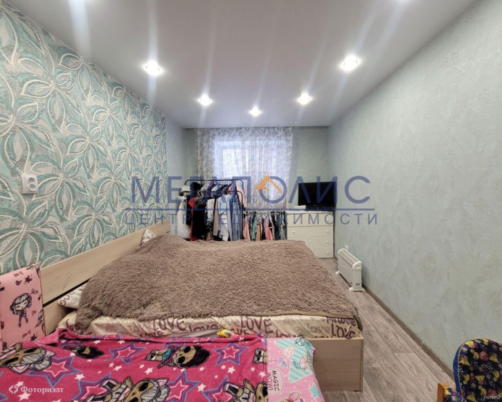 2-комн квартира Саратовское шоссе ул, 45а