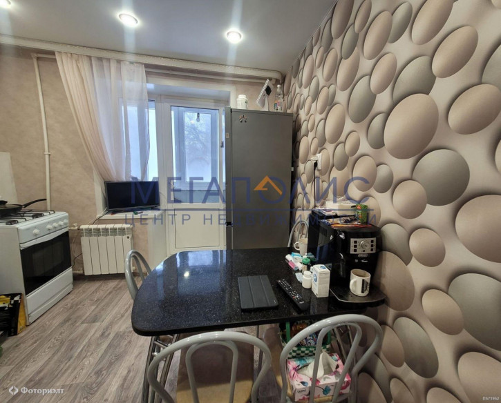 2-комн квартира Саратовское шоссе ул, 45а