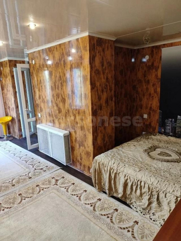 2-комн квартира Менжинского улица, д.8