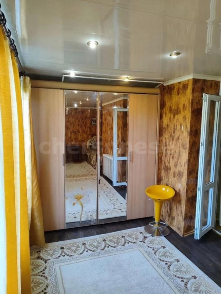 2-комн квартира Менжинского улица, д.8