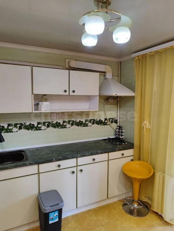 2-комн квартира Менжинского улица, д.8