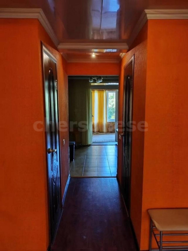 2-комн квартира Менжинского улица, д.8