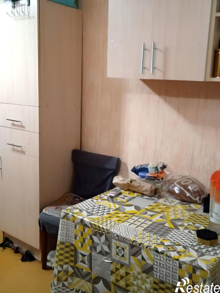 Комната Пионерская улица, 8,  д. 8