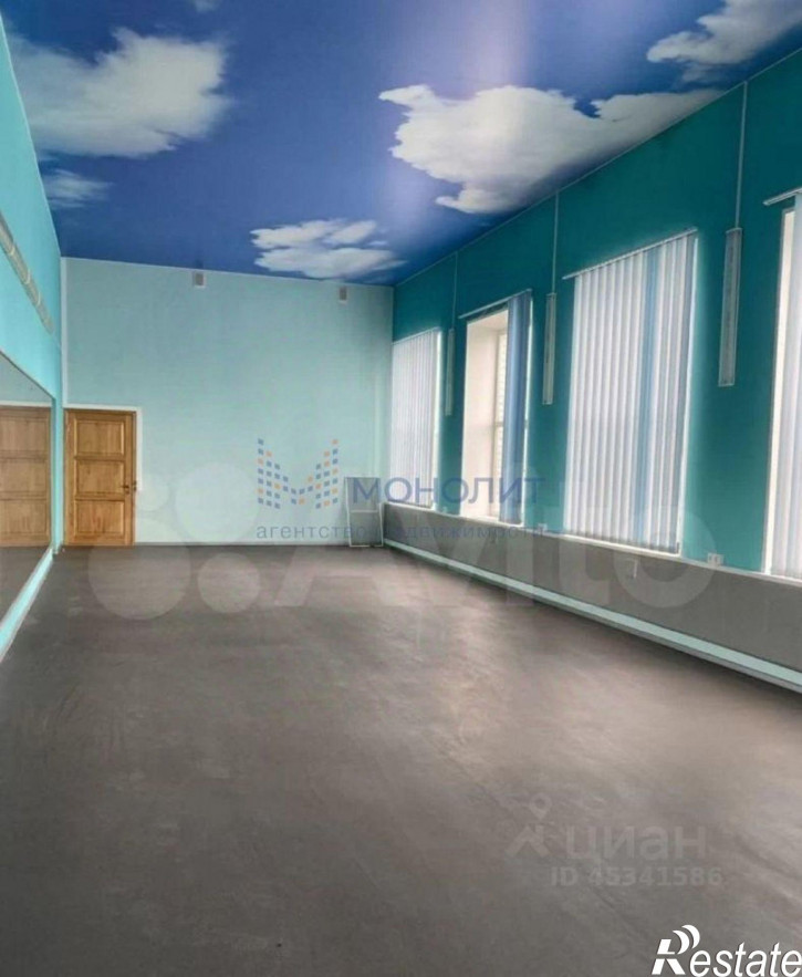 Отдельное здание улица Фучика, 12,  д. 12