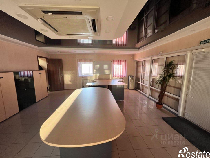 Офис улица Мира, 36Б,  д. 36Б