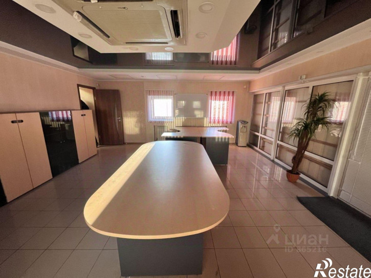 Офис улица Мира, 36Б,  д. 36Б