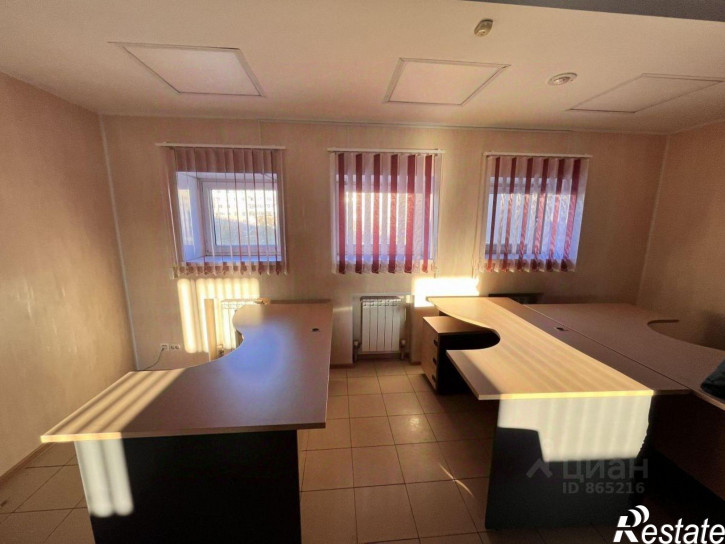 Офис улица Мира, 36Б,  д. 36Б