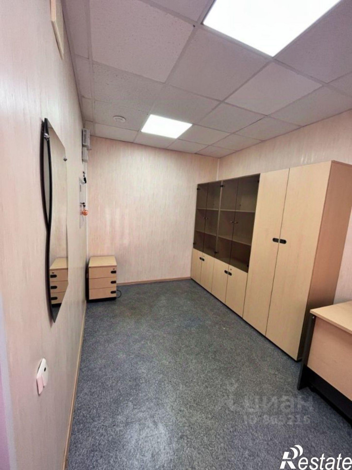 Офис улица Мира, 36Б,  д. 36Б