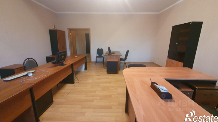 Офис Радиотехническая улица, 2Ж,  д. 2Ж