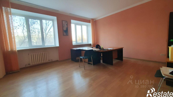 Офис Радиотехническая улица, 2Ж,  д. 2Ж