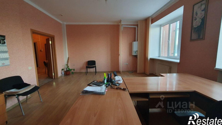 Офис Радиотехническая улица, 2Ж,  д. 2Ж