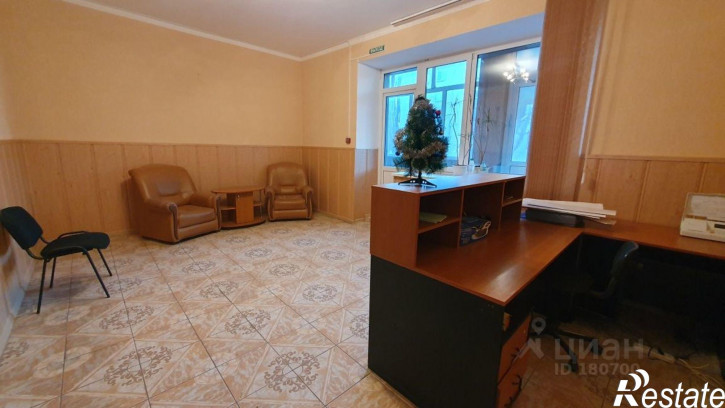 Офис Радиотехническая улица, 2Ж,  д. 2Ж