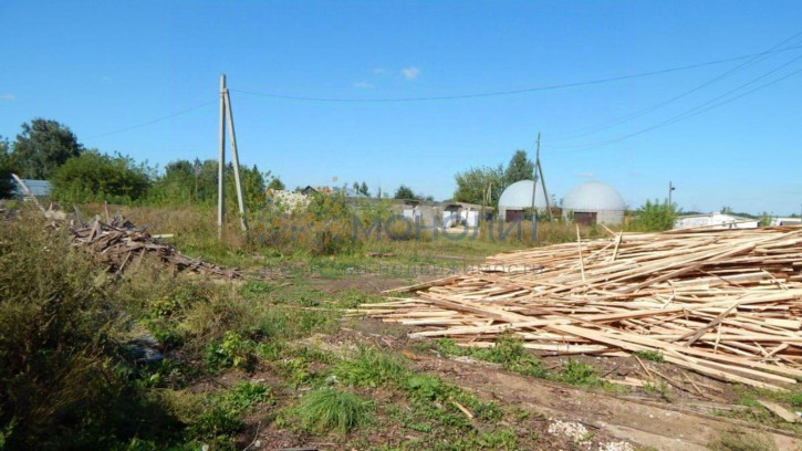 Производственное помещение Пристанционная улица, 11,  д. 11