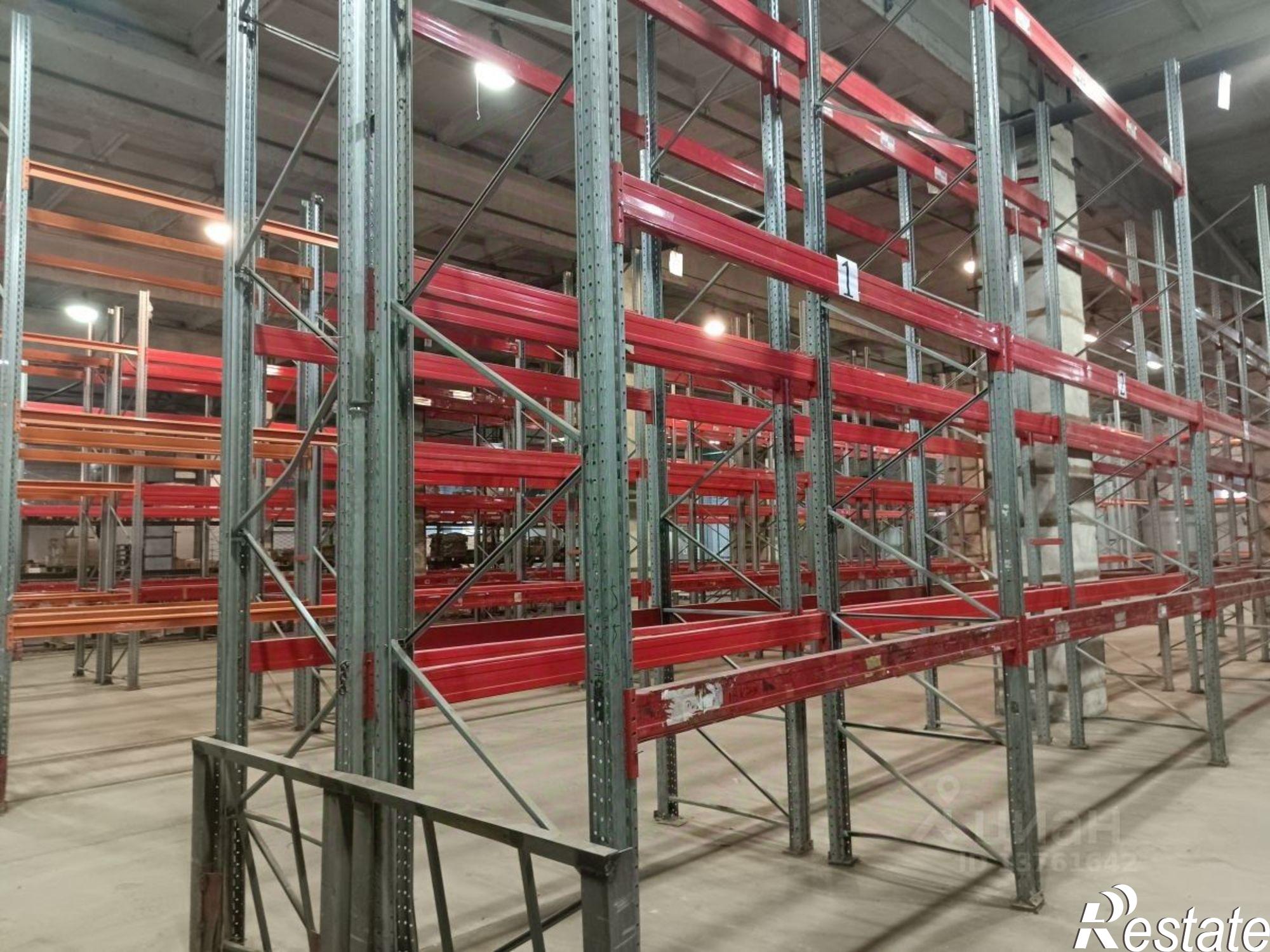 Сдать складское помещение за 31 500 рублей на Дальневосточная улица, 12