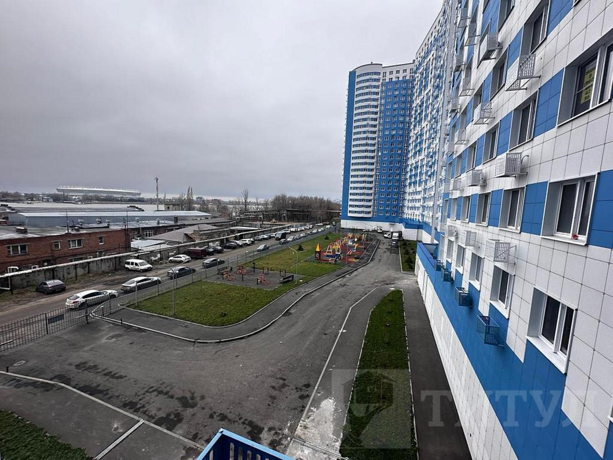 Купить квартиру за 3 500 000 рублей на Центр