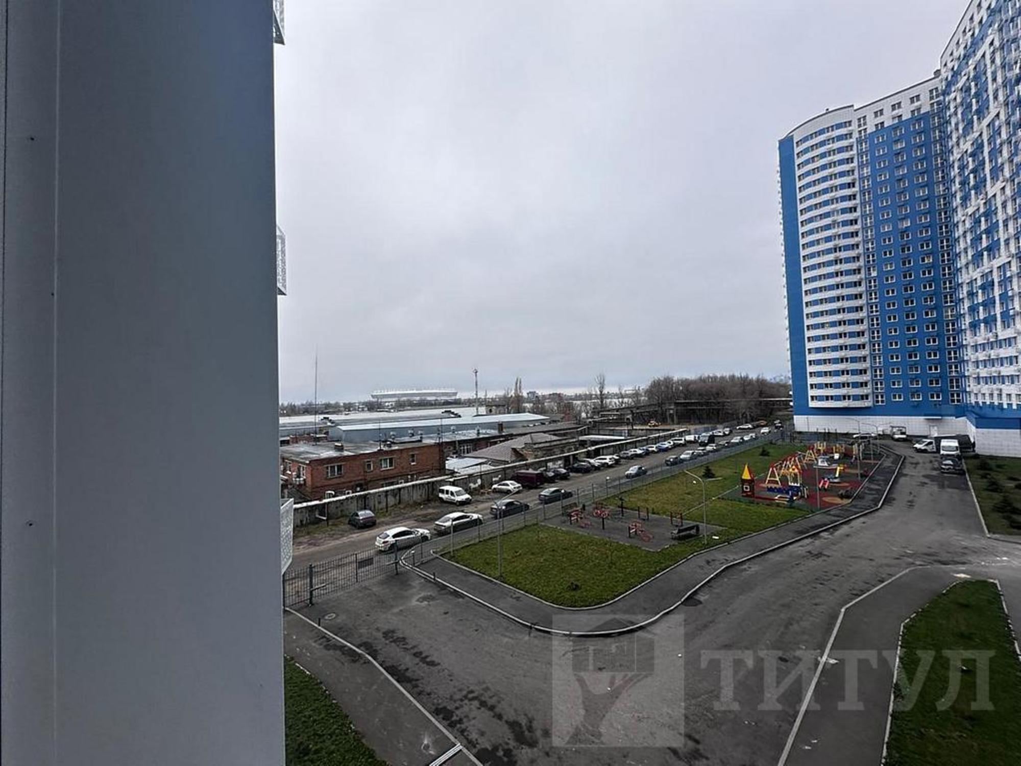 Купить квартиру за 3 500 000 рублей на Центр