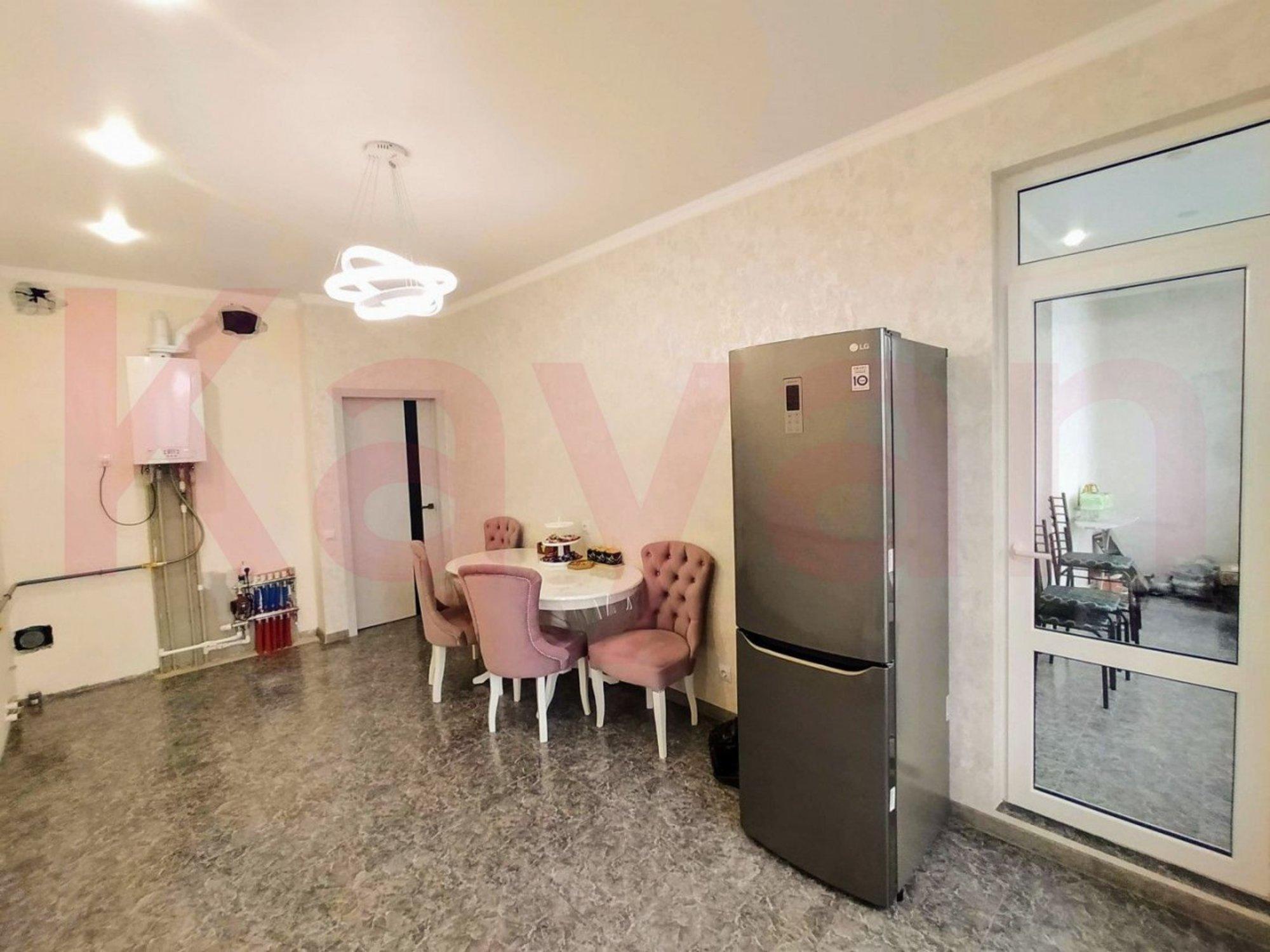 Купить квартиру за 12 500 000 рублей на Горная ул.