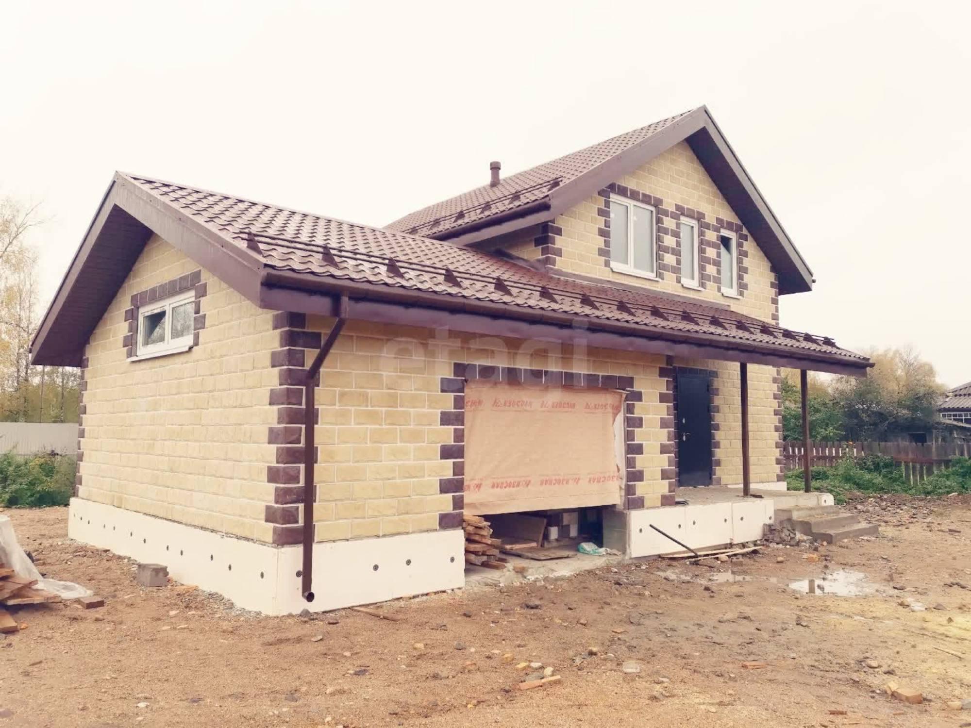 Купить дачу, дом, коттедж за 5 100 000 рублей на 7-я Садовая улица, 40