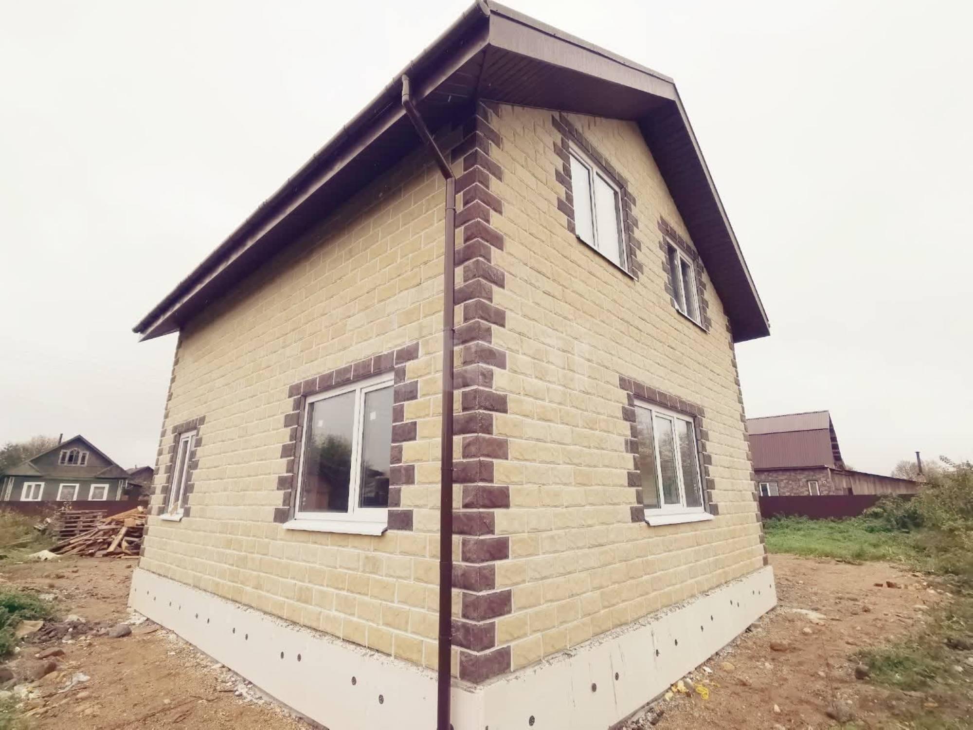 Купить дачу, дом, коттедж за 5 100 000 рублей на 7-я Садовая улица, 40