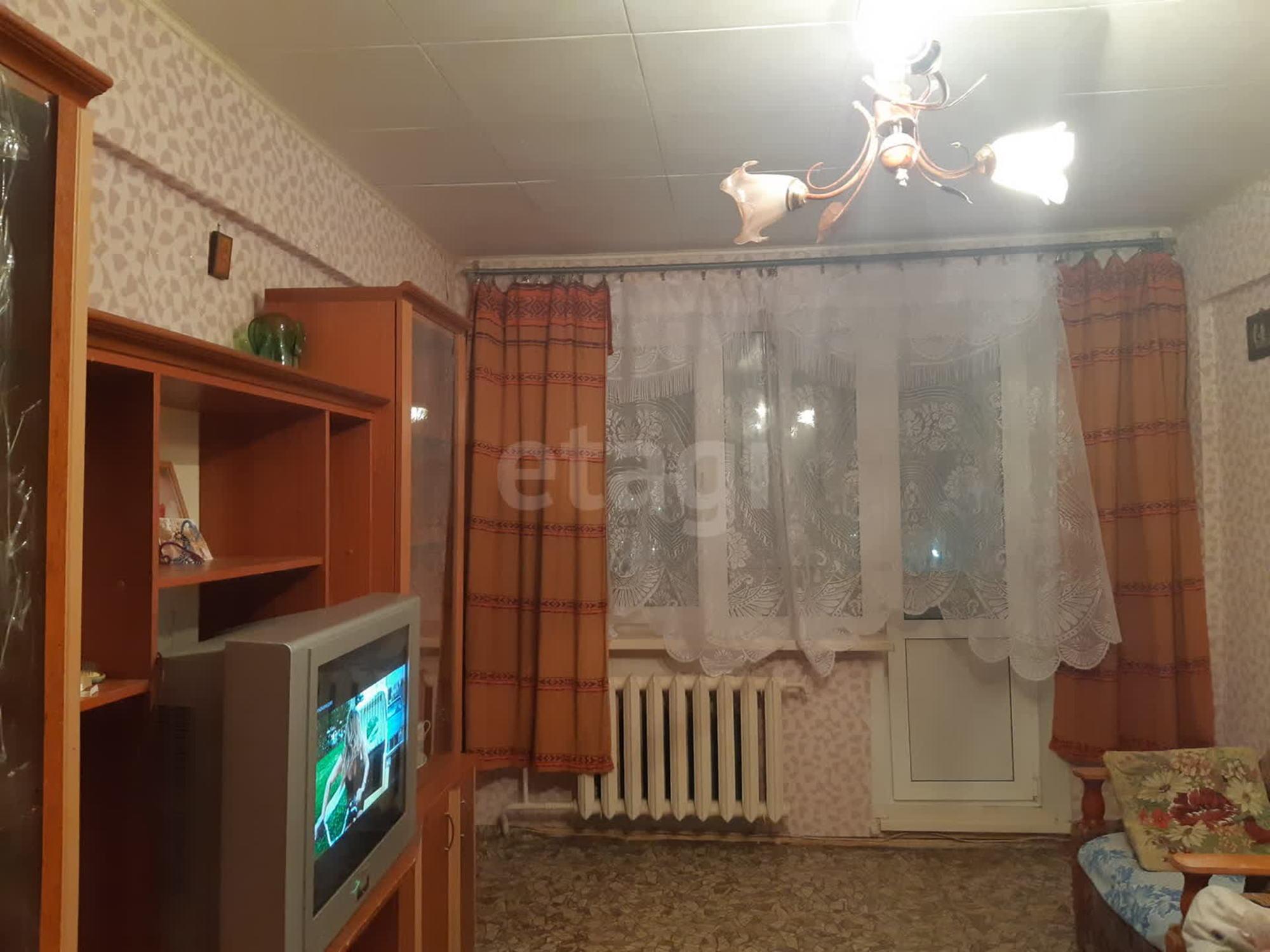 Купить квартиру за 3 190 000 рублей на посёлок Майский, 7