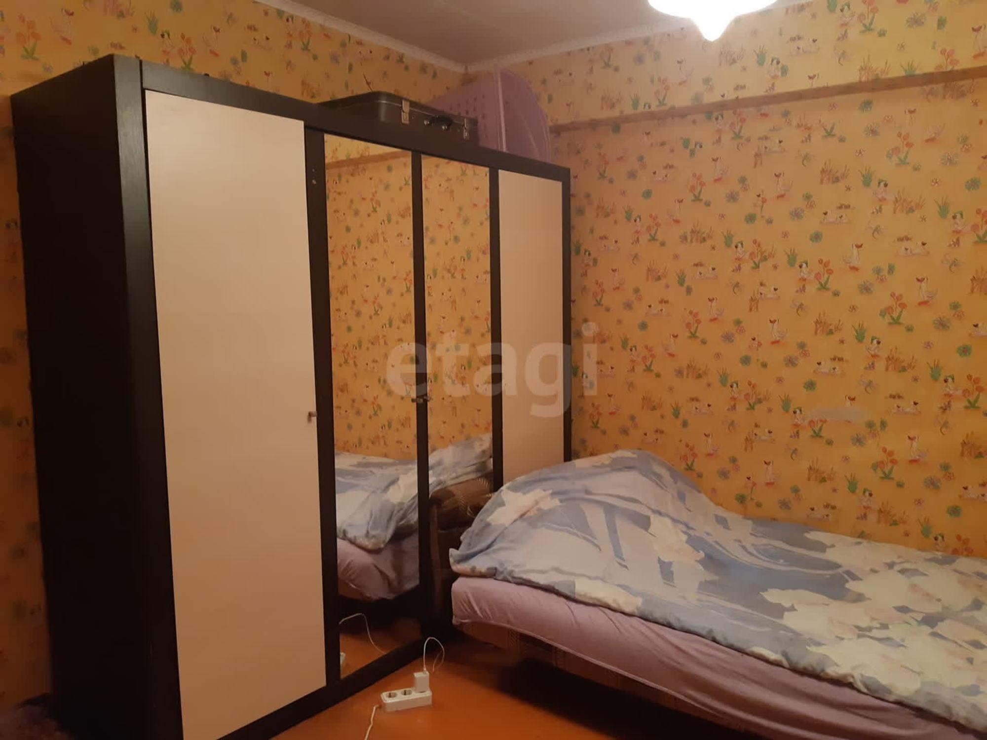 Купить квартиру за 3 190 000 рублей на посёлок Майский, 7