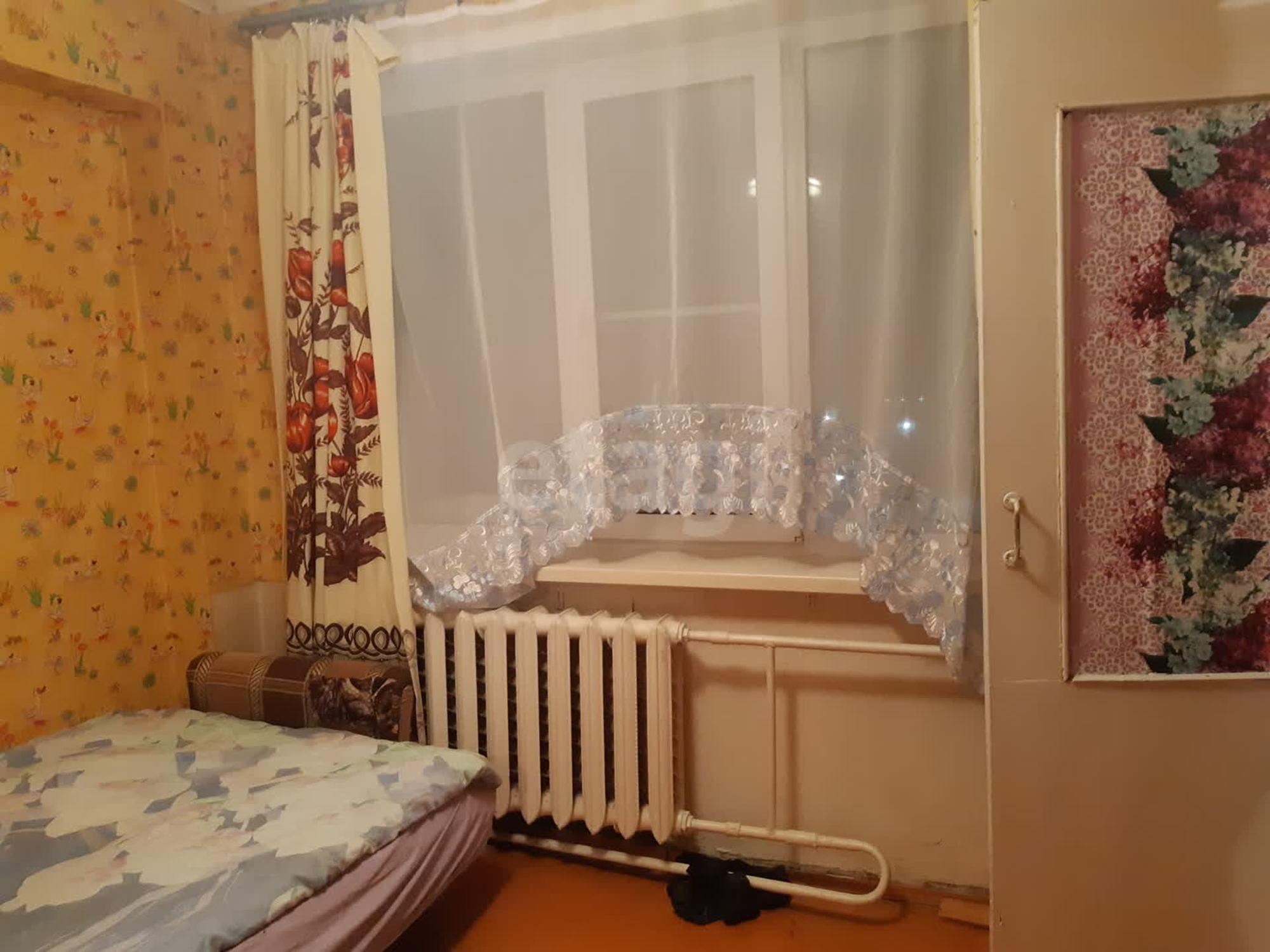 Купить квартиру за 3 190 000 рублей на посёлок Майский, 7