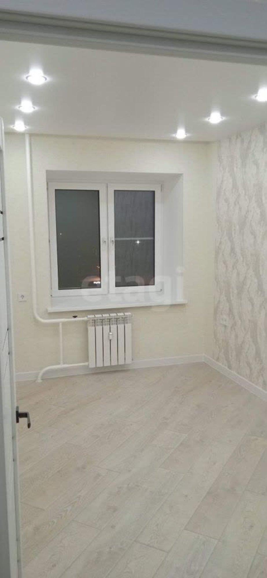 Купить квартиру за 5 630 000 рублей на улица Возрождения, 86