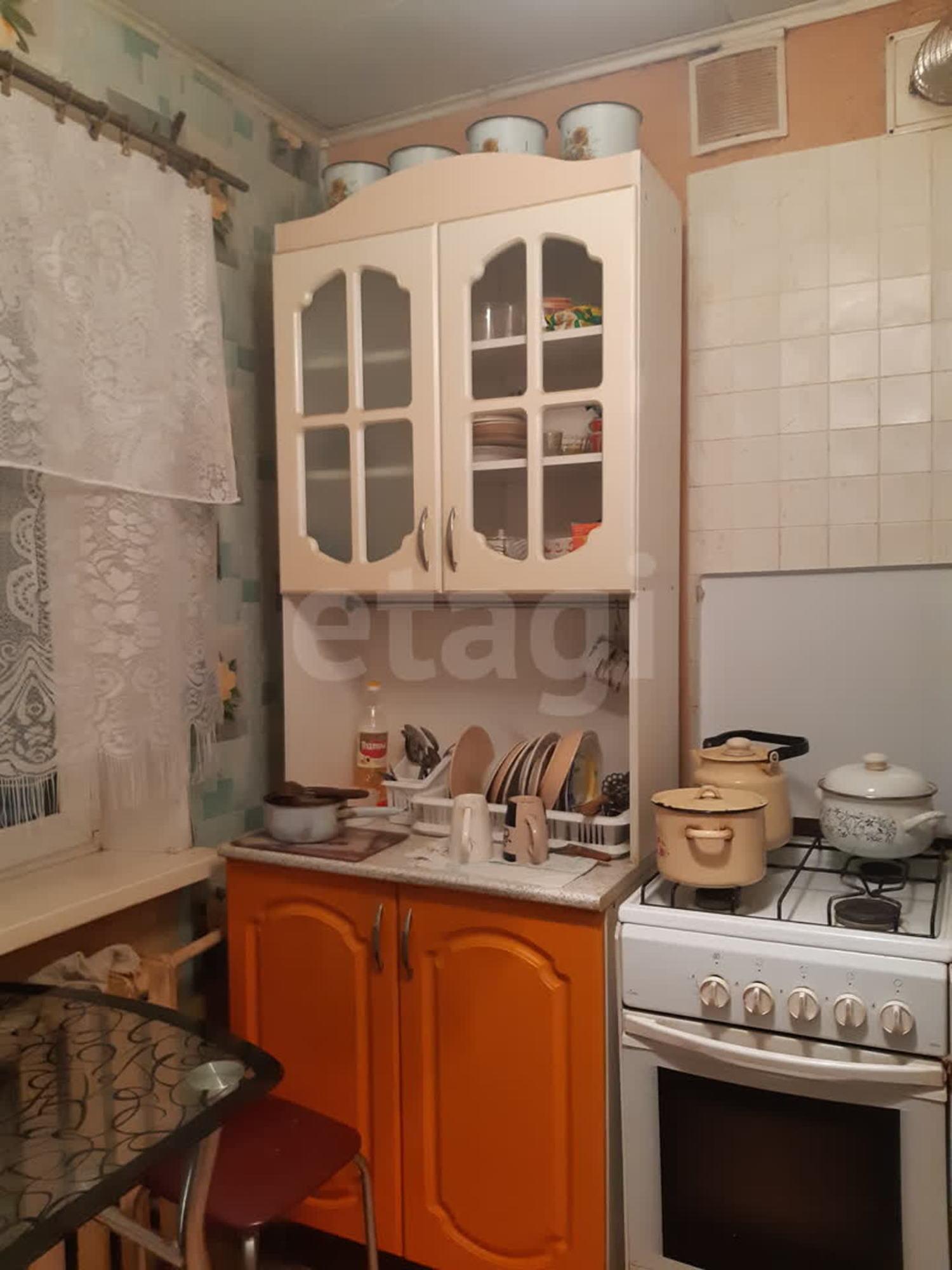 Купить квартиру за 3 190 000 рублей на посёлок Майский, 7