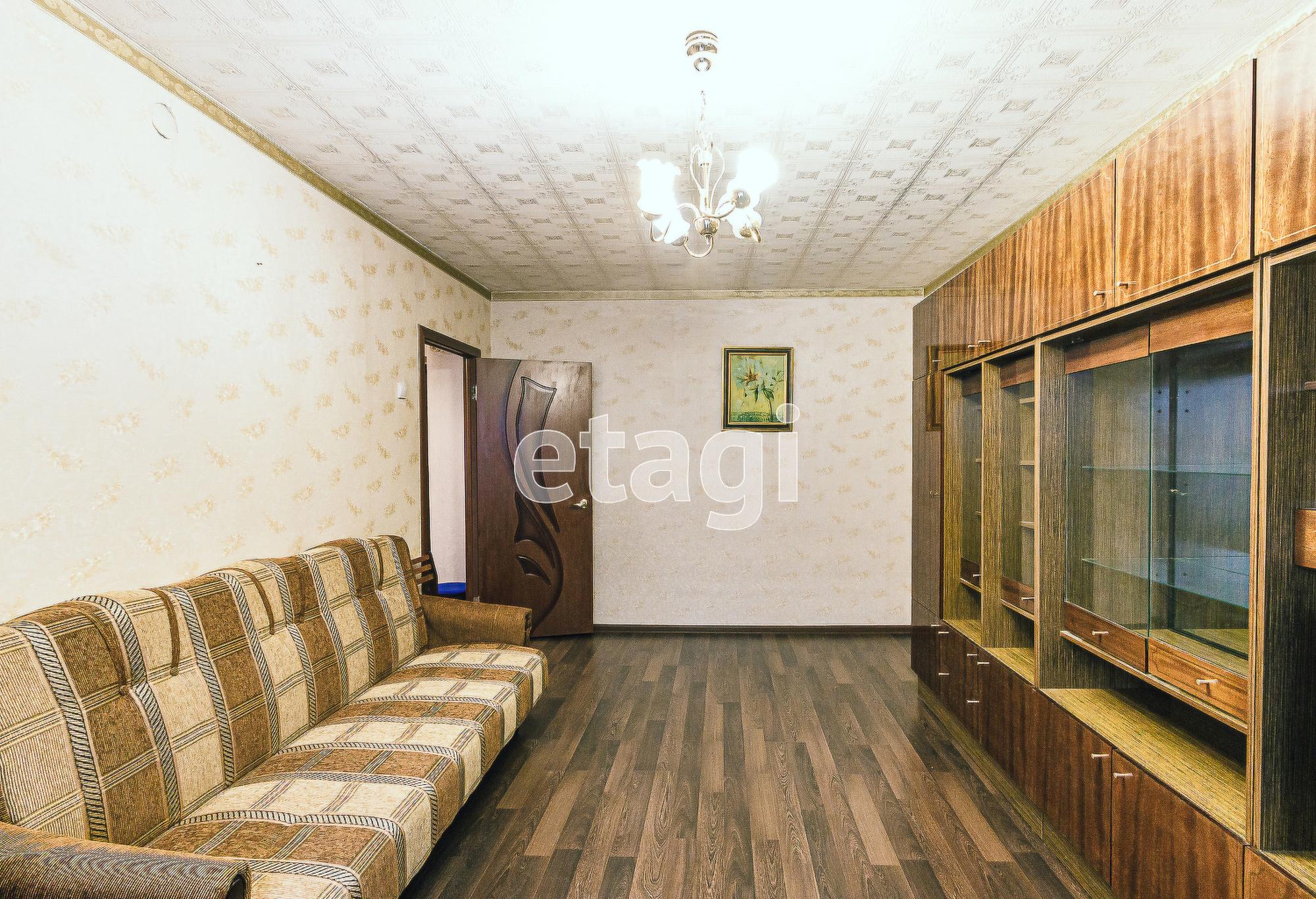 Сдать квартиру за 16 000 рублей на улица Кирова, 34