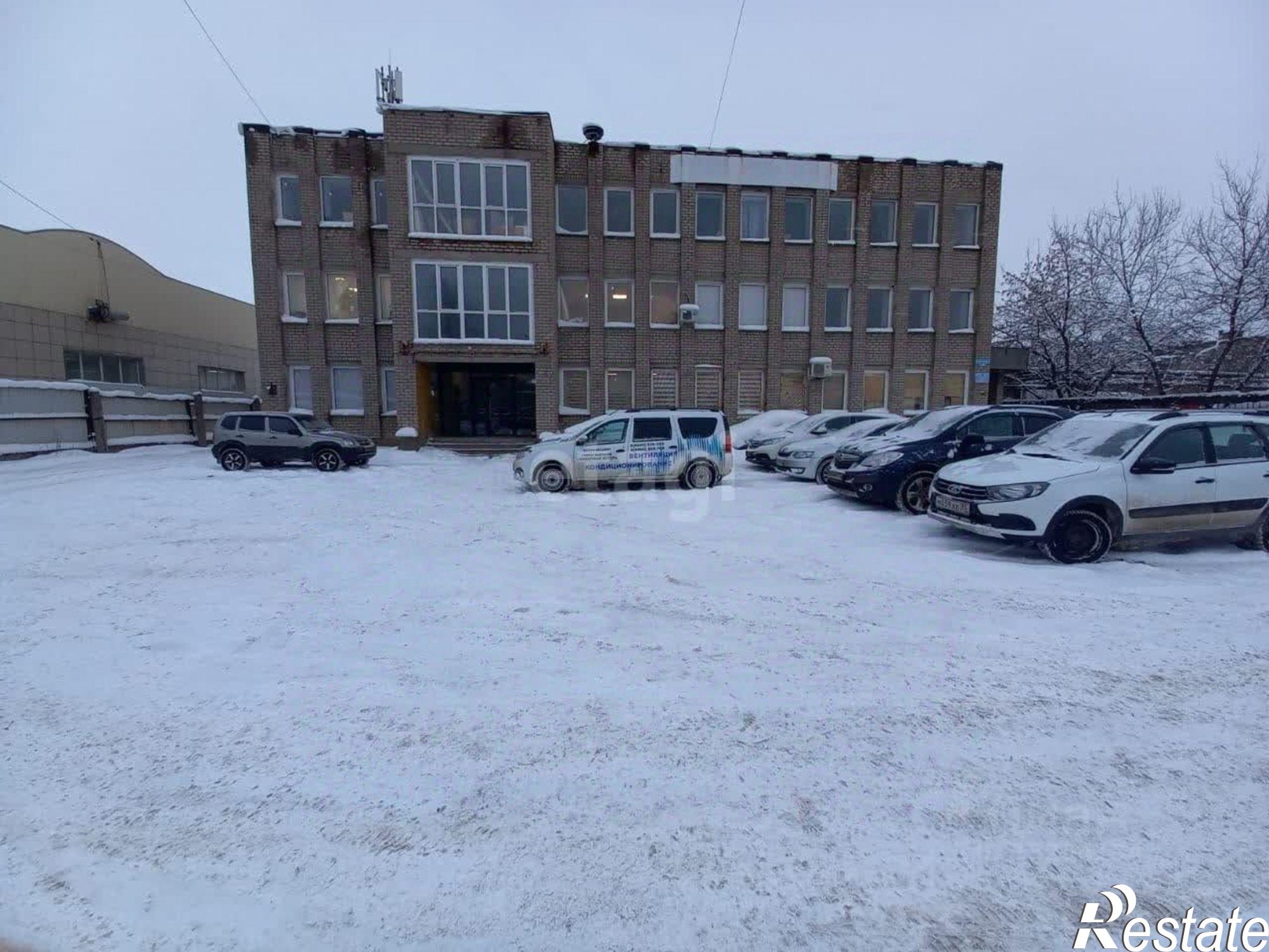 Сдать офис, помещение под офис за 10 800 рублей на улица Энергетиков, 1