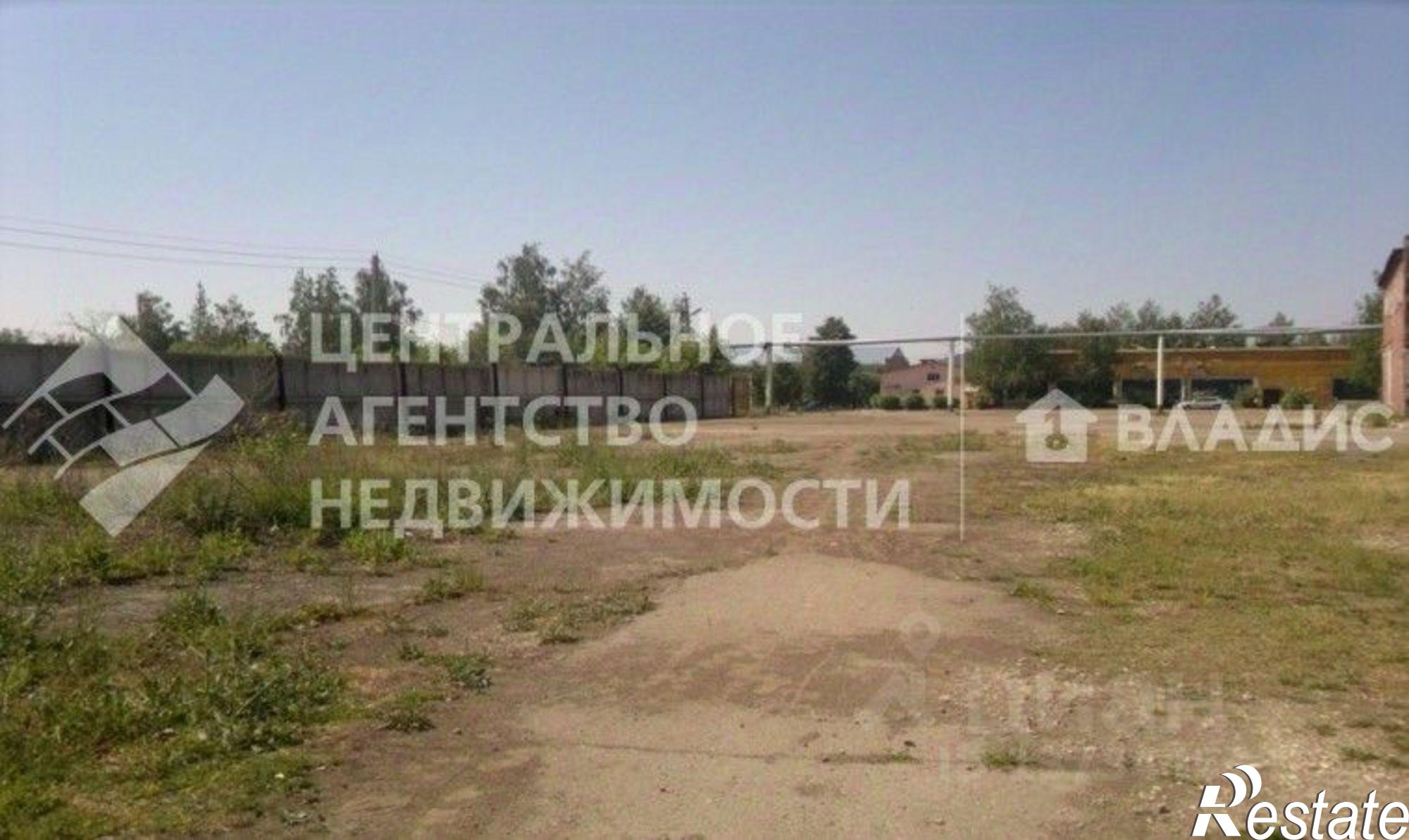 Купить производственную площадь за 11 996 000 рублей на Ново-Елатомская улица, 47