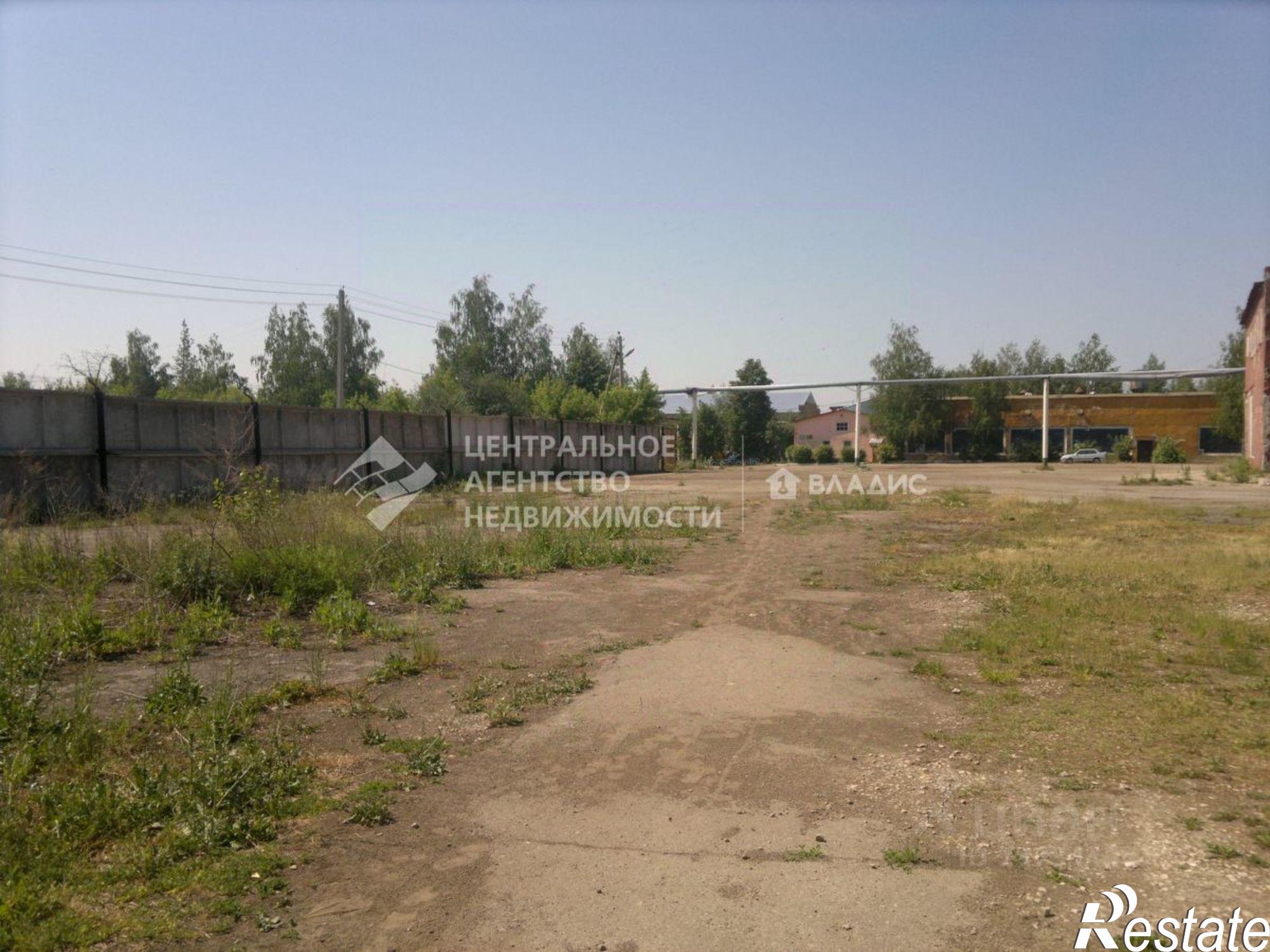 Купить производственную площадь за 11 996 000 рублей на Ново-Елатомская улица, 47