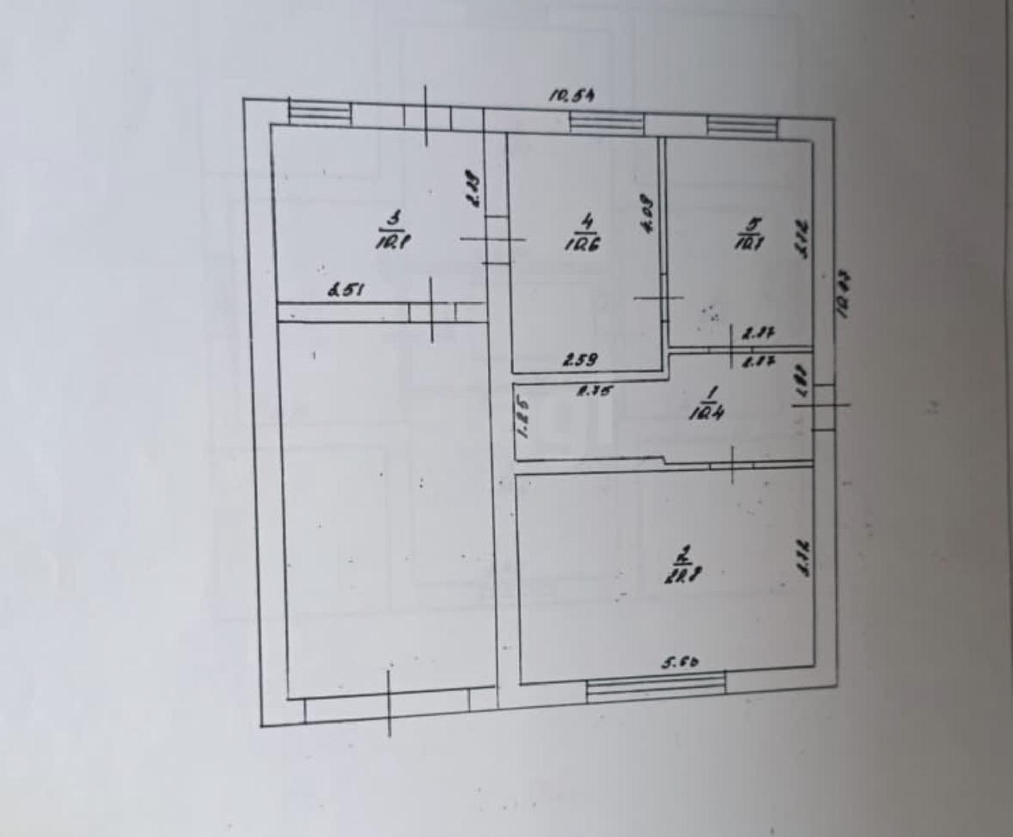 Купить дачу, дом, коттедж за 5 150 000 рублей на Советская, 31